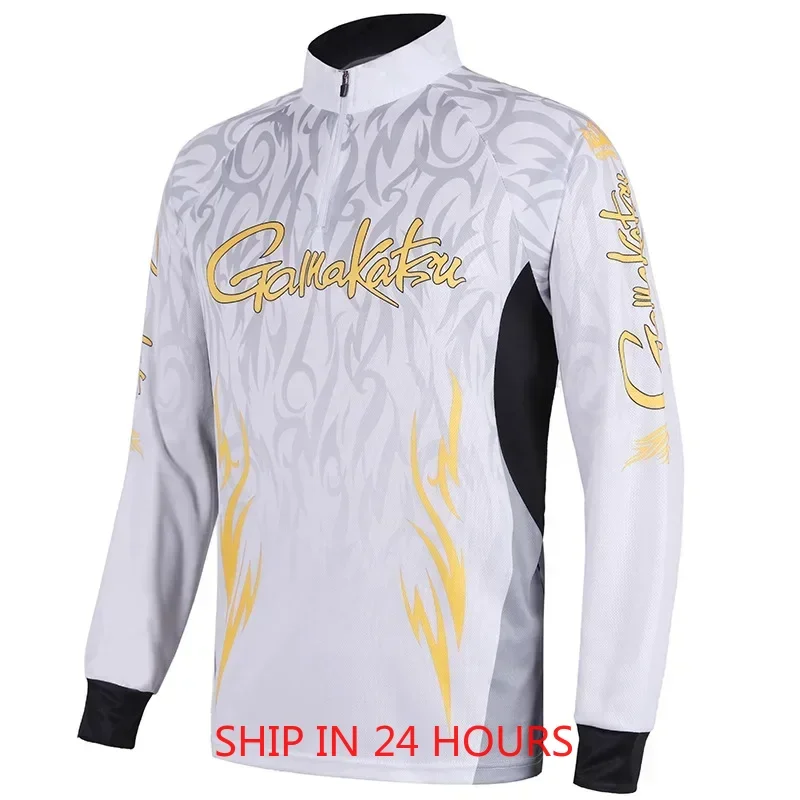 Thumbnail 3 - #37 Best Fishing Jerseys to Buy In 2026