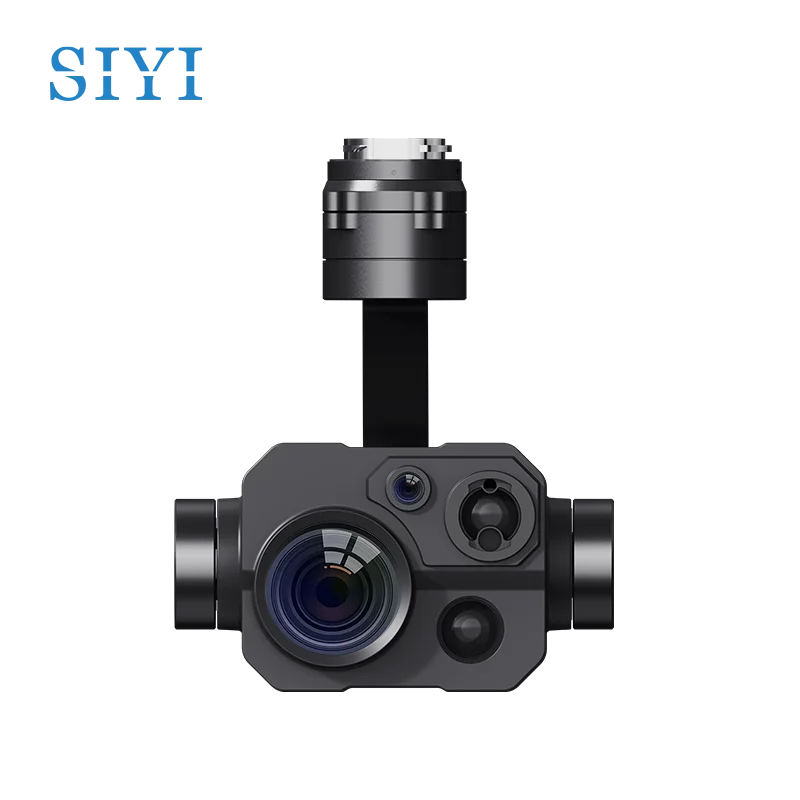 SIYI ZT30-D Matrice350/300 RTK payload wide-angle high-resolution thermal imaging  ranging