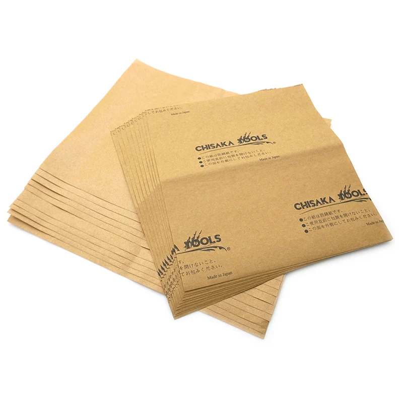 

Japan rust-proof packaging rust-proof moisture-proof paper tool rust-proof oil-proof wrapping paper