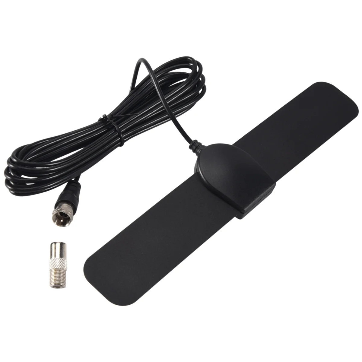 300 Mijl Bereik Antenne Tv Digitale Hd Skywire 4K Antena Digitale Indoor Hdtv 1080P