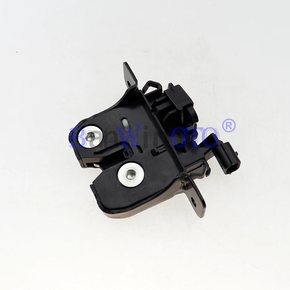 905037230R Trunk Door Lid Lock Latch Actuator Motor Tailgate Liftgate Boot Hatch fit for Renault Dacia Duster Logan 2 905039326R