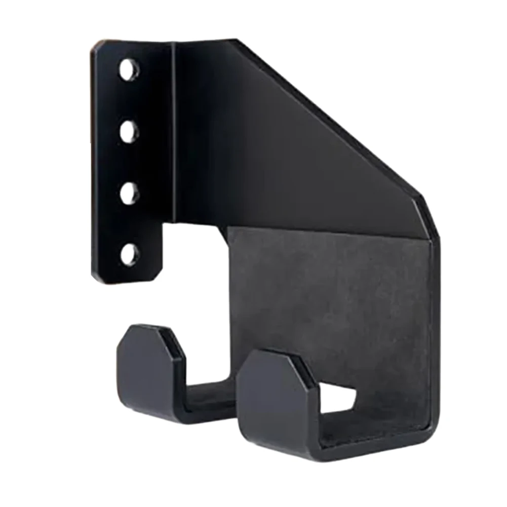 

Garage Storage 12*10cm Chainsaw Stand Efficient Garage Storage Solution Space-Saving Solution Easy Installation