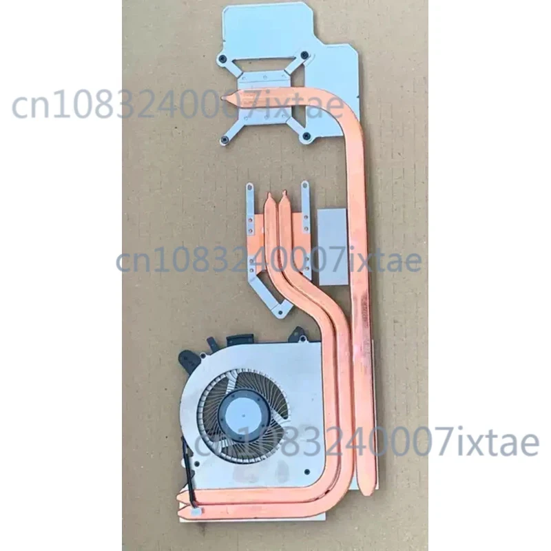 oh for MSI GF63 8RC 8RD MS-16R1 MS-16R2 CPU Cooling Fan with Heatsink PABD08008SH N413