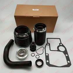 3854127 911826 Replaces Fits For Volvo Penta SX/OMC Cobra 3850426 3841481 U-Joint Exhaust Gimbal Bearing Bellows Kit 86-93