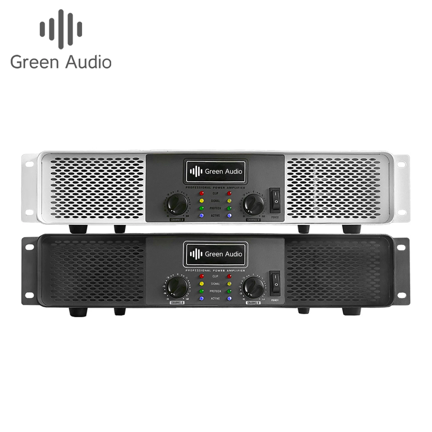 

GAP-802 professional mixer amplifier 850W*2 power amp 2 channel m audio high power amplifier for outdoor stage amplifier