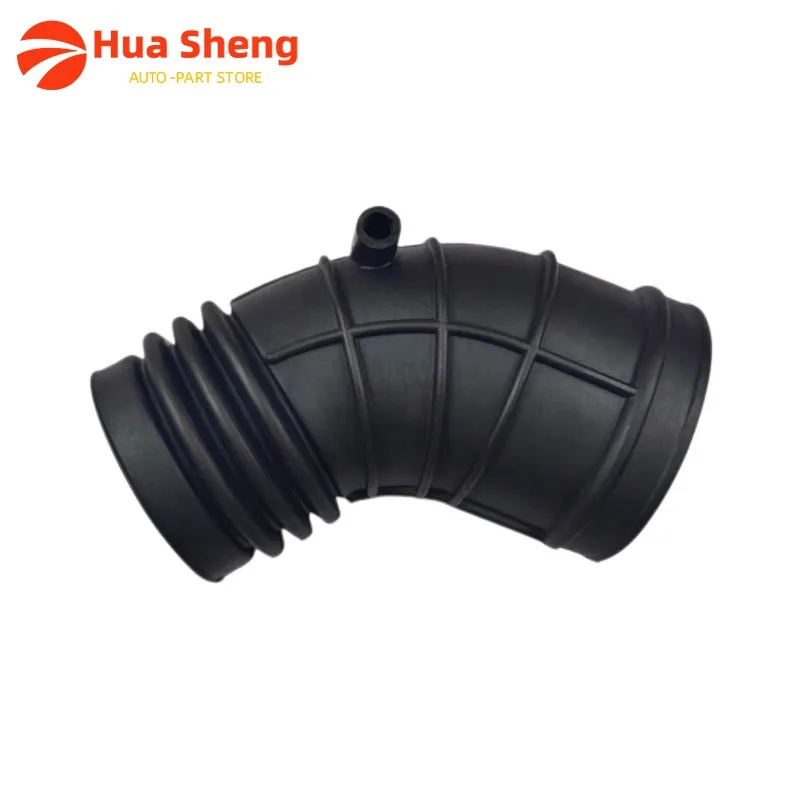 13541438761 Filter Air Intake Flow Boot Tube Hose For BMW E46 2000-2007 E36 2000-2003 Z3 3 Series 325i 325xi 330Ci 330i 3.0i