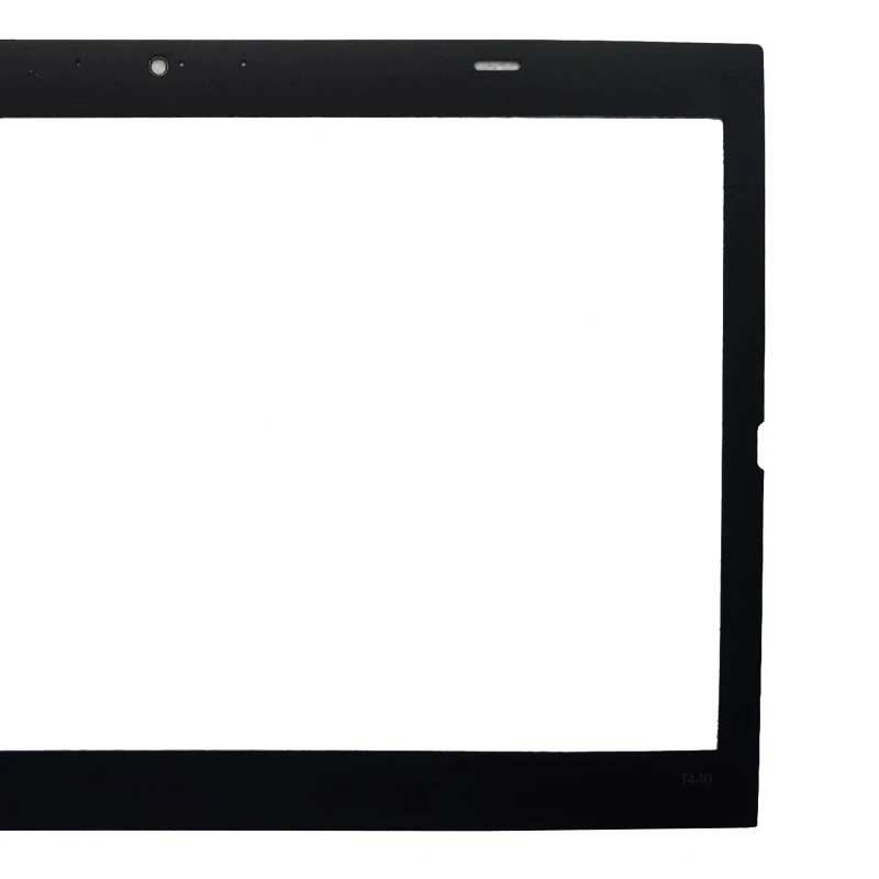 Novo para lenovo thinkpad t440 t450 versão sem toque portátil lcd capa traseira/moldura frontal/lcd capa moldura quadro interno