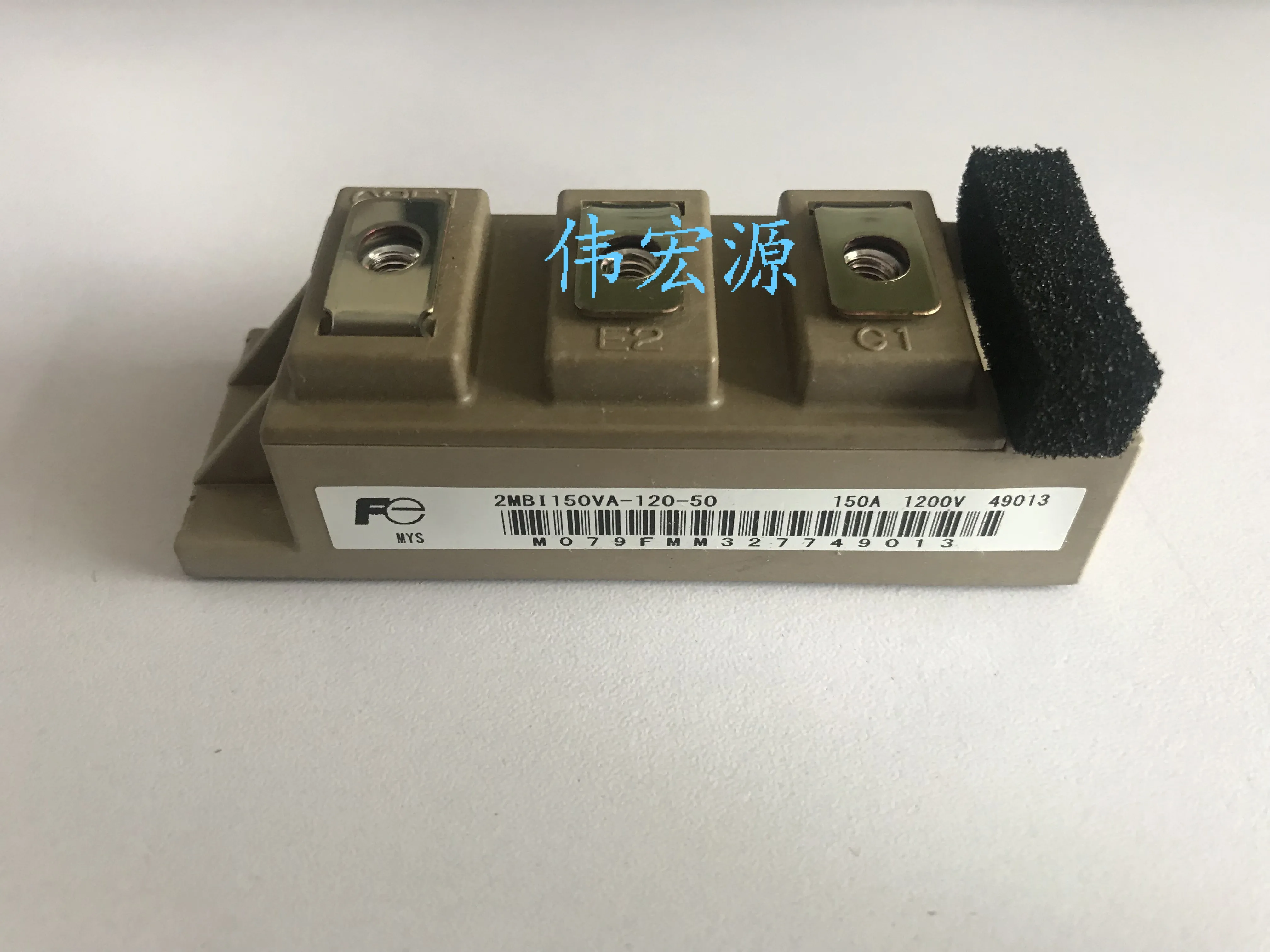

2MBI100U4A-120-50 2MBI150TA060-50 2MBI150SD-060 IGBT module