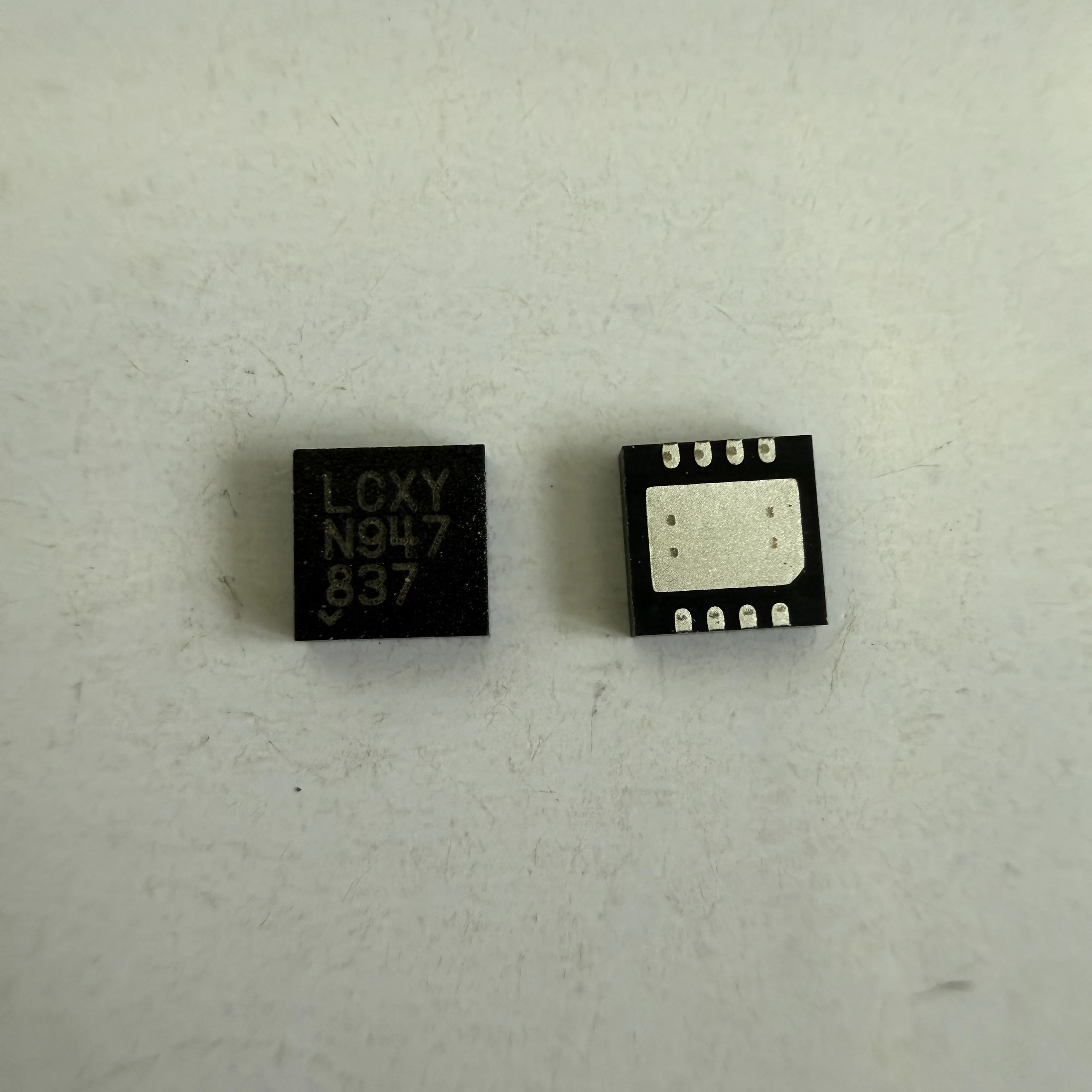 2PCS/LOT LT3580EDD#PBF (DC DC Converters)