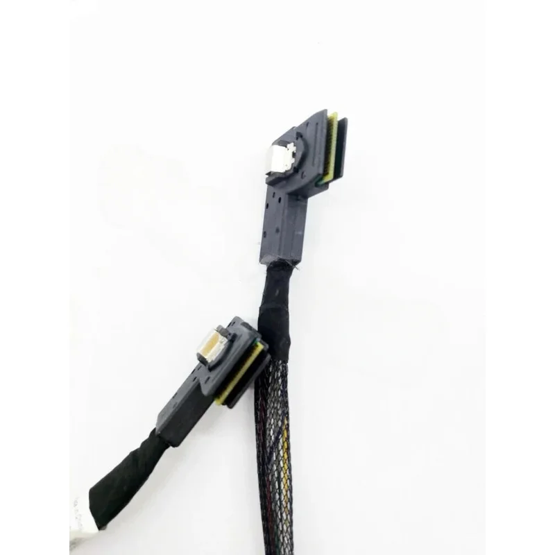 PP+ TK2VY 0TK2VY For Dell R620 H310 H710 H710P Server Hard Disk Mini SAS Cable