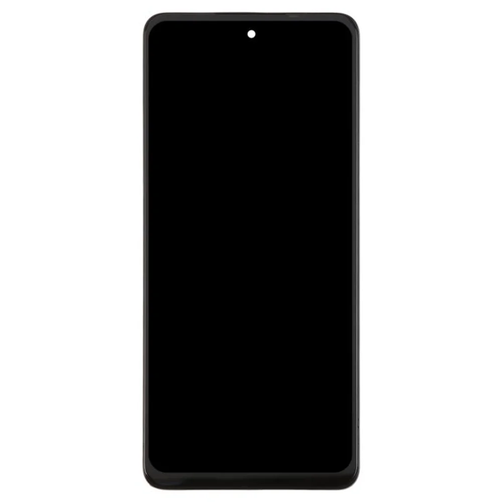For Oppo A60 4G Grade S LCD Screen and Digitizer Assembly + Frame Part (Without Logo)