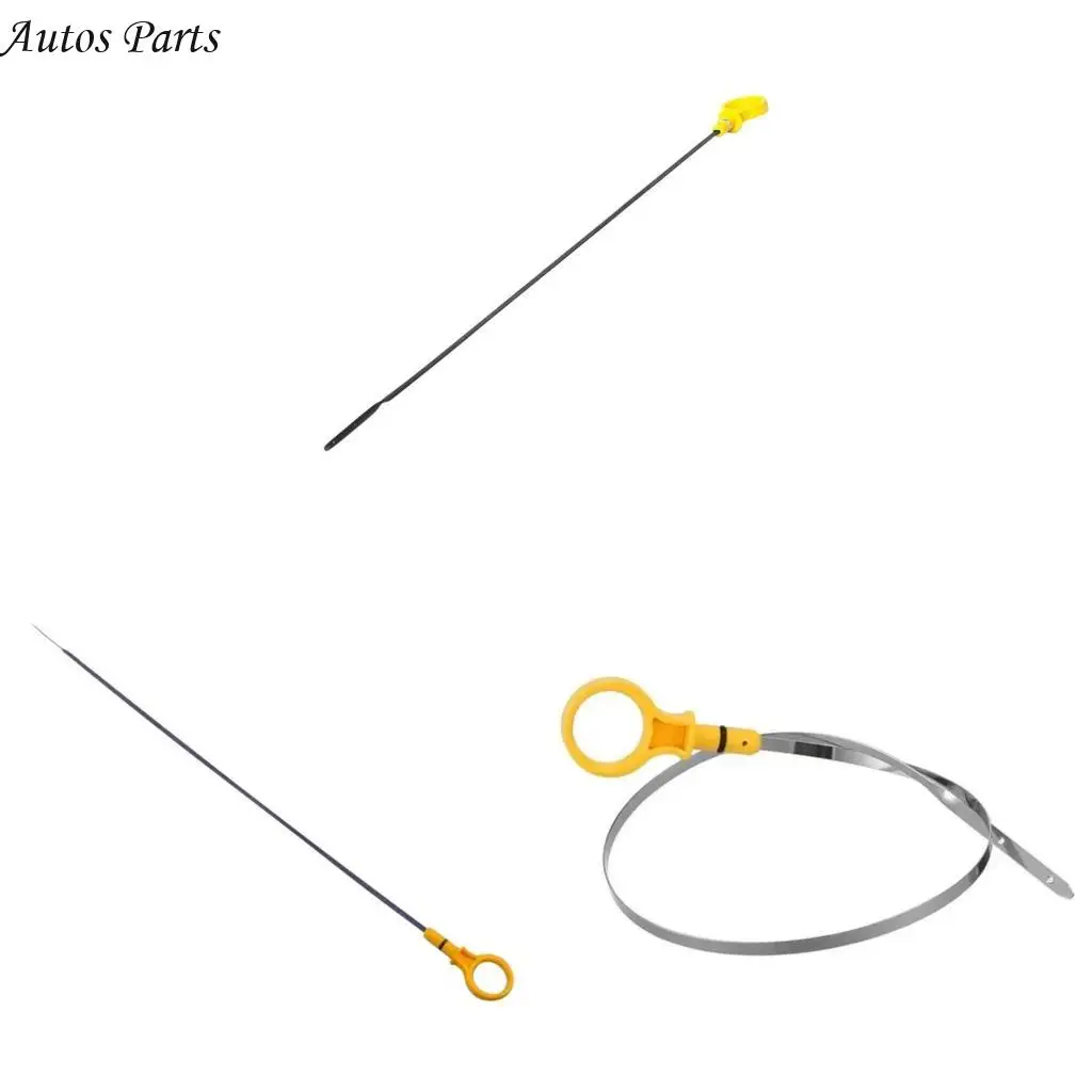 57BA مستوى زيت المحرك أداة مستوى الزيت البلاستيكي القارئ CJ5Z6750A للمستكشف هروب #1