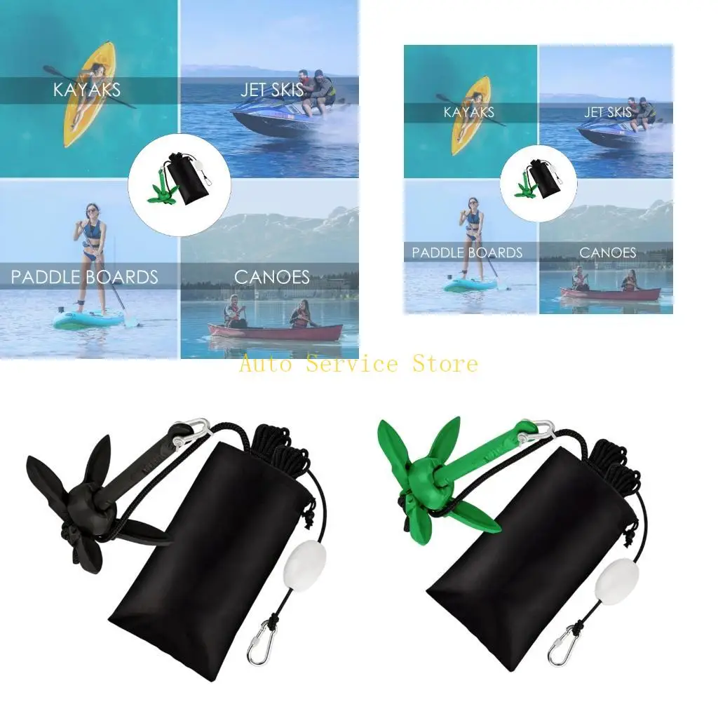 462A Space Saving Carbon Steel Extendable Boat Fastener Set possesses Protective Case