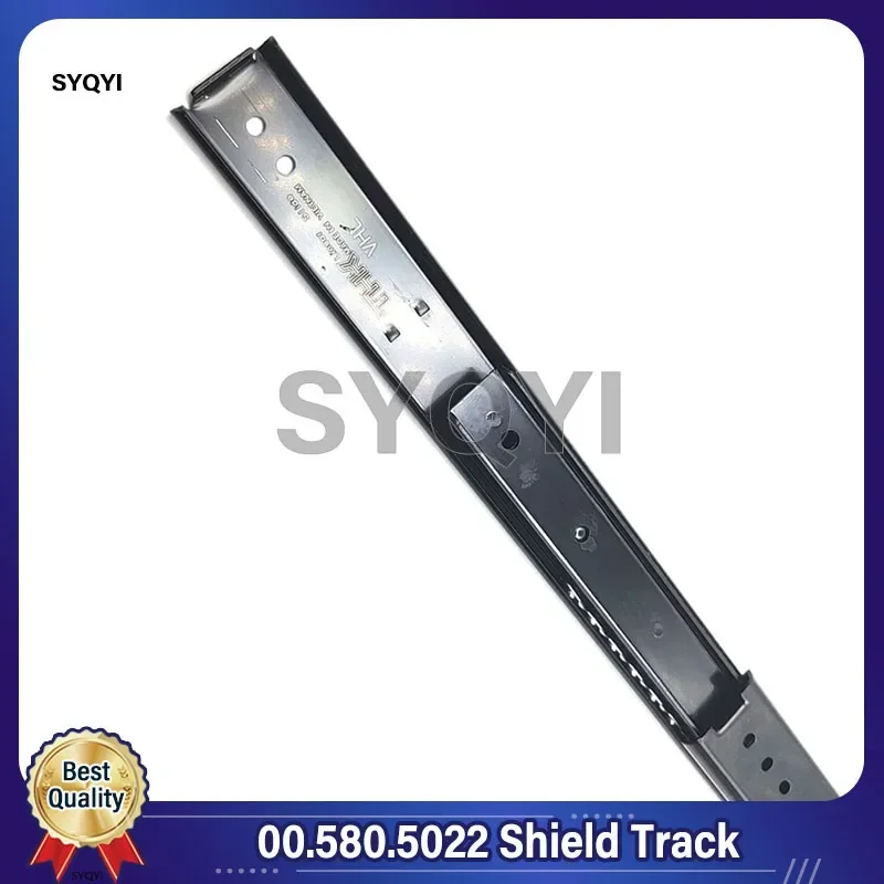 Best Quality 00.580.5022 Shield Track For Heidelberg XL105 CX102 CD102 SM102 CD74 Printing Machine Parts