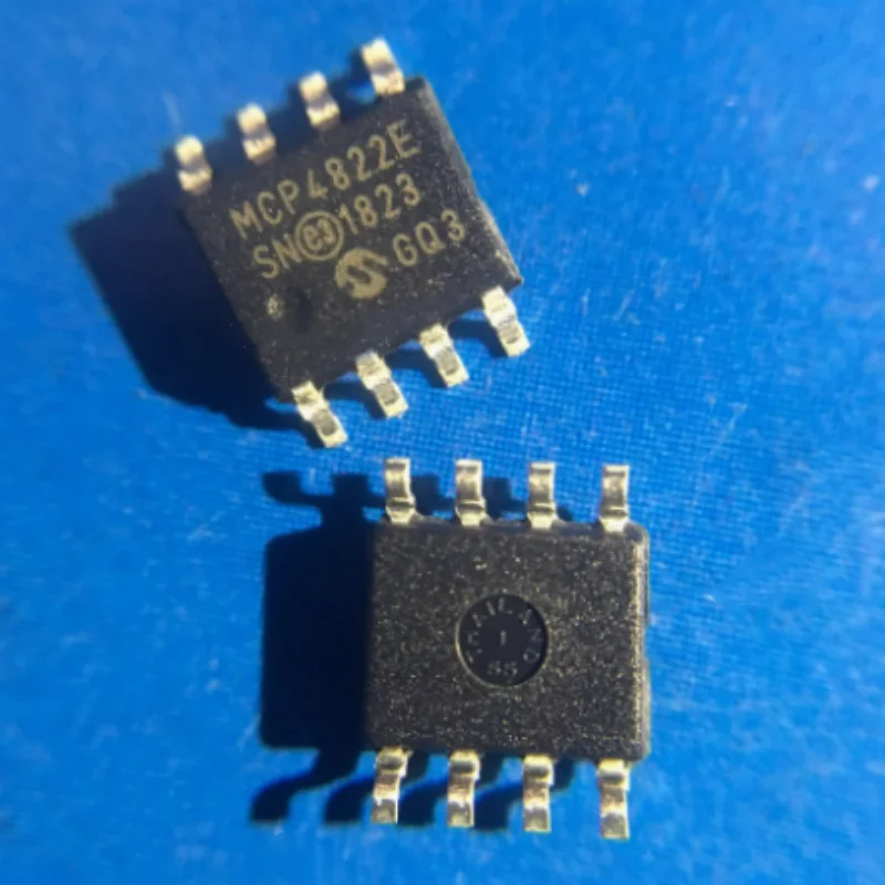 mcp4822e-mcp4822-e-sn-新しいオリジナル純正チップパッキン-8-sop