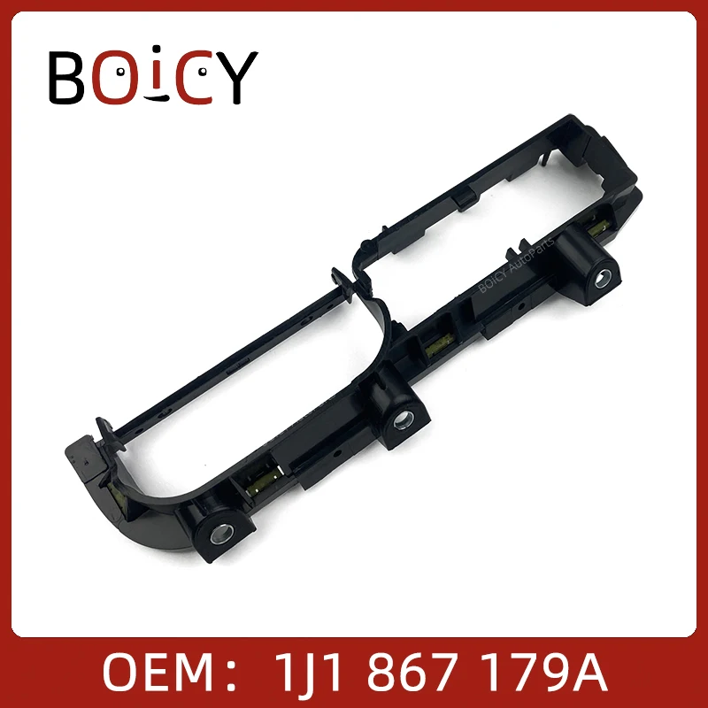 BOICY Window Switch Retaining Bracket Inner Door Handle for Golf Bora/Variant/4Motion Jetta Variant 1J1867179A 1J1 867 179A