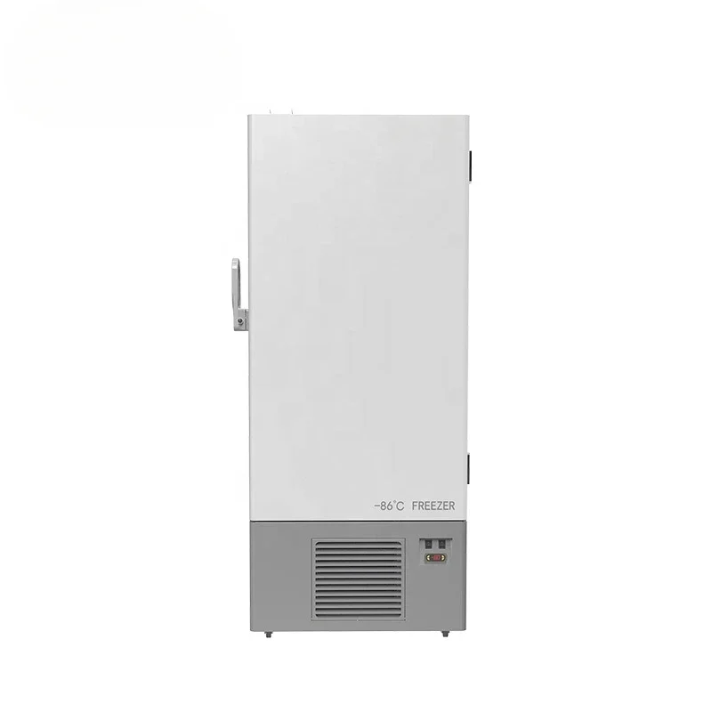 China -86℃ Freezer BDF-86V348 348L LED Display  Hospital Laboratory Refrigerator Freezer