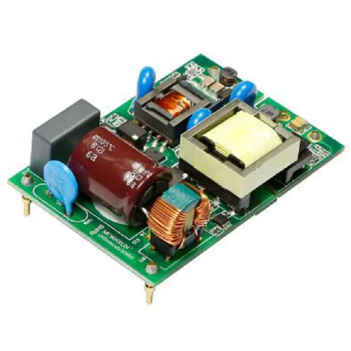 

URD480524D-30WR3 URD480924D-30WR3 30W High Quality DC-DC Module Power Supply