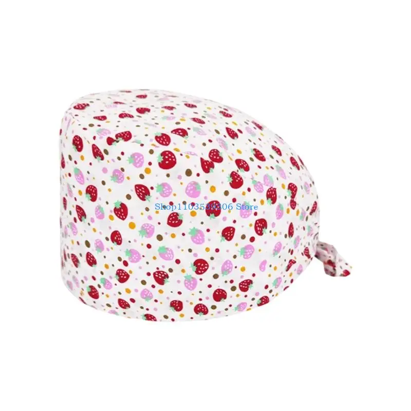 400A Stretchable Medicinal Head Cover Hygienic Design Professional Use Hospitals