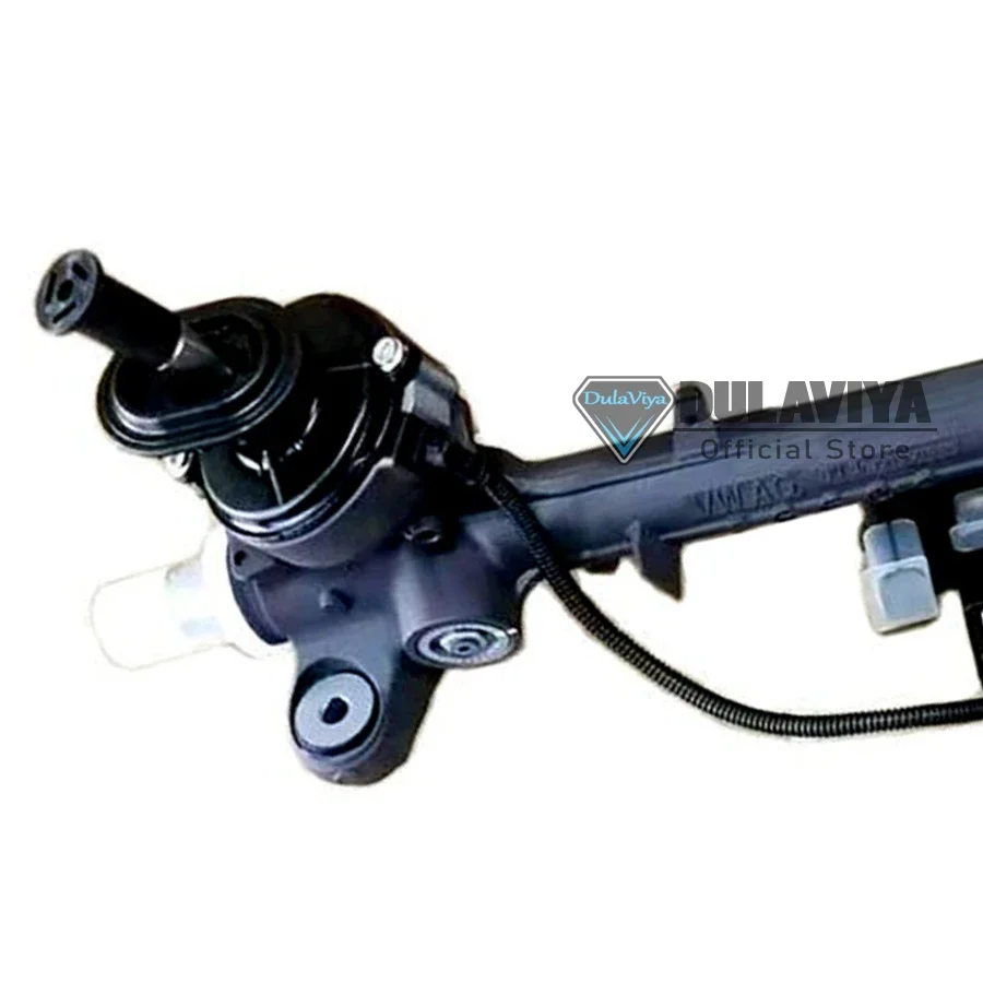 LHD Electric Power Steering Rack For Volkswagen Tiguan Passat 5N1909144P 5N1423061J 5N1423061K 5N1423050K 5N1423050Q 5N1423105H