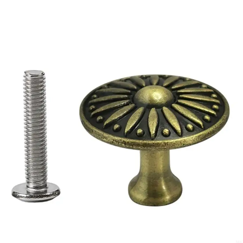 

581c Одиночный ящик отверстия тянуть элегантную ручку ящика, набор декоративного одно отверстия