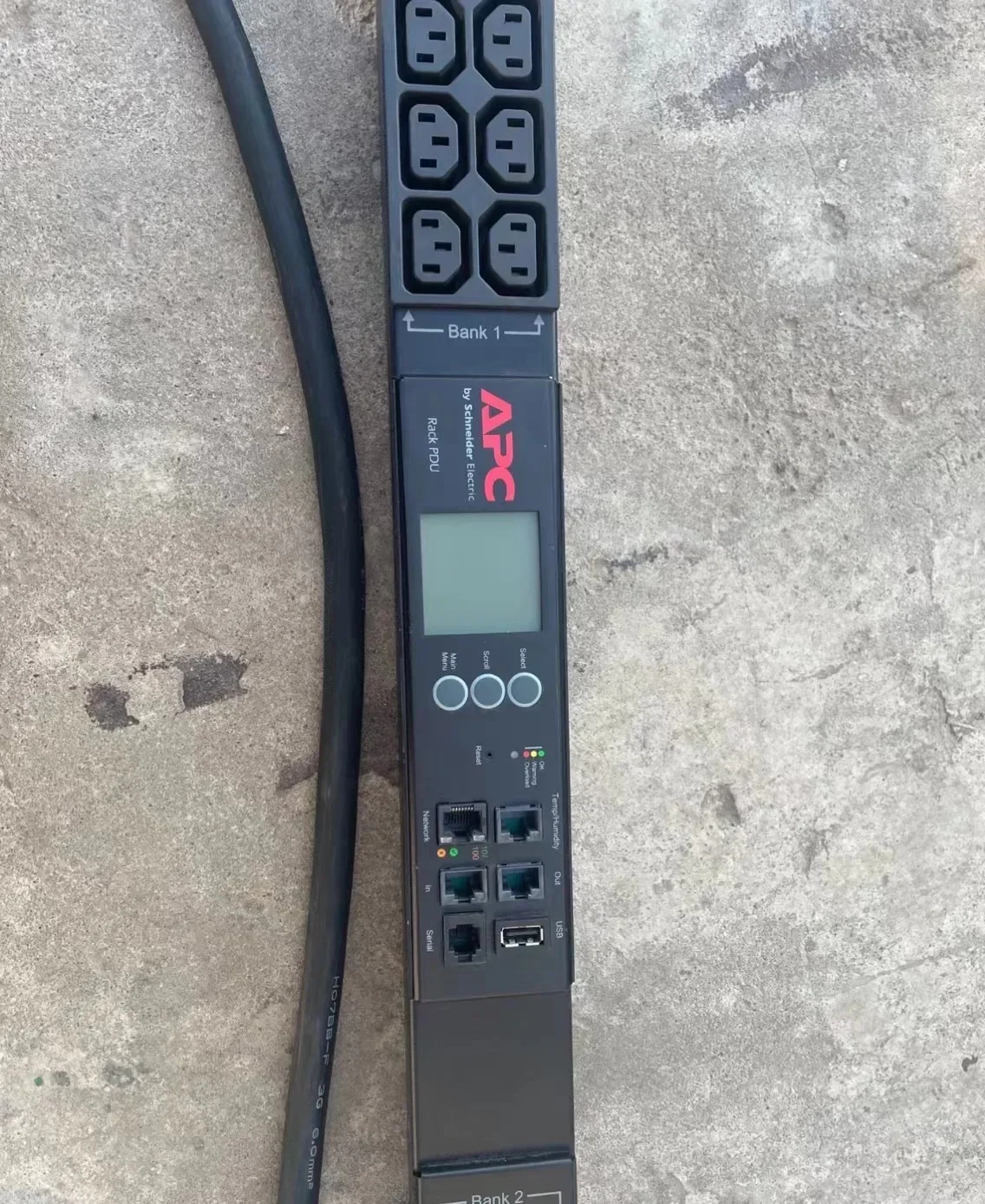 Pdu Apc AP8853 \32A…