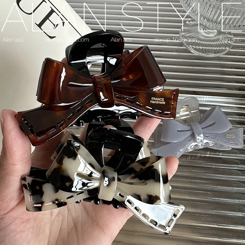 1-pezzo-fermacapelli-in-acetato-stile-francese-a-forma-di-fiocco-lucido-per-coda-di-cavallo-antiscivolo-per-donne