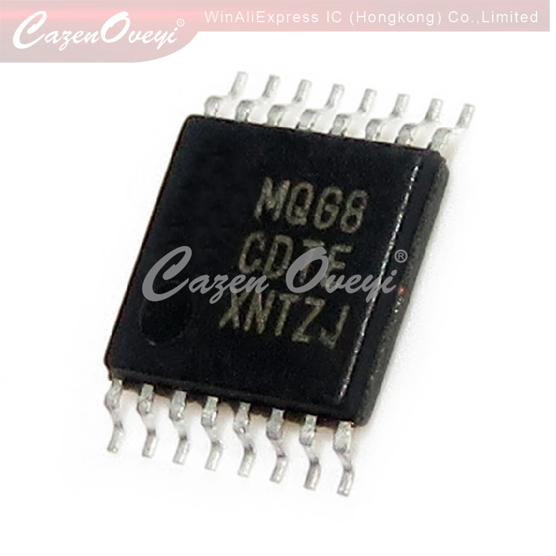 （5pcs）APX9211 9211 MC9S08QG8CDTE MQG8CDTE MP8126DF MP8126 TSSOP-16