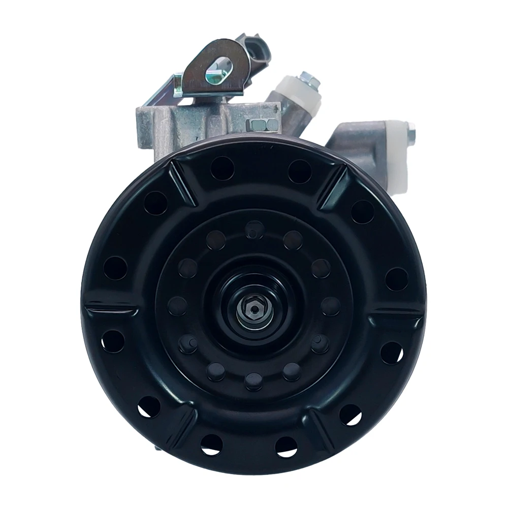 OEM 5SEU09C ST520101 Kompresor AC 12V untuk Yaris Camry Suku Cadang Mobil Terlaris Langsung dari Produsen
