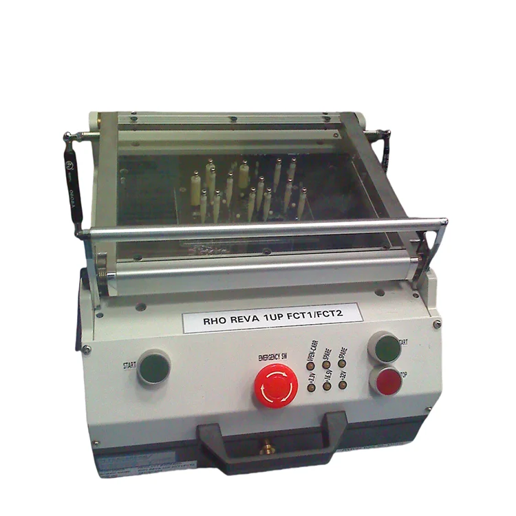 

Top Selling Programming Pcba Test Jig Fixture Phone And Pad Pcba Functional Test Fixture Phone Mobile Test Fixture