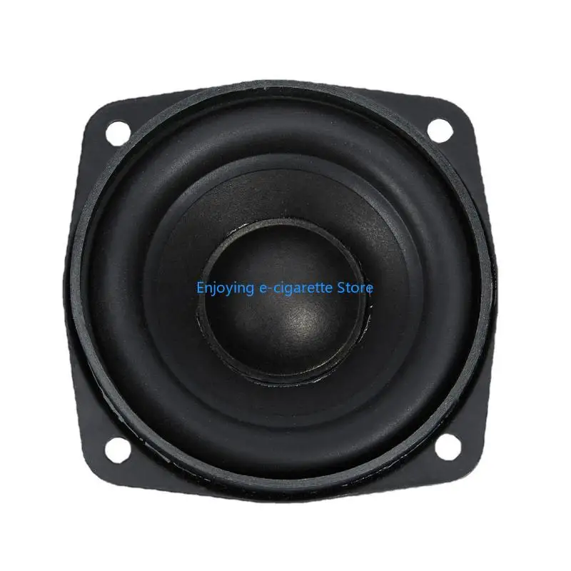 3 Zoll 4 Ohm 15 W tragbarer Lautsprecher, Metall-Vollbereichslautsprecher Y4QF – Detail 3