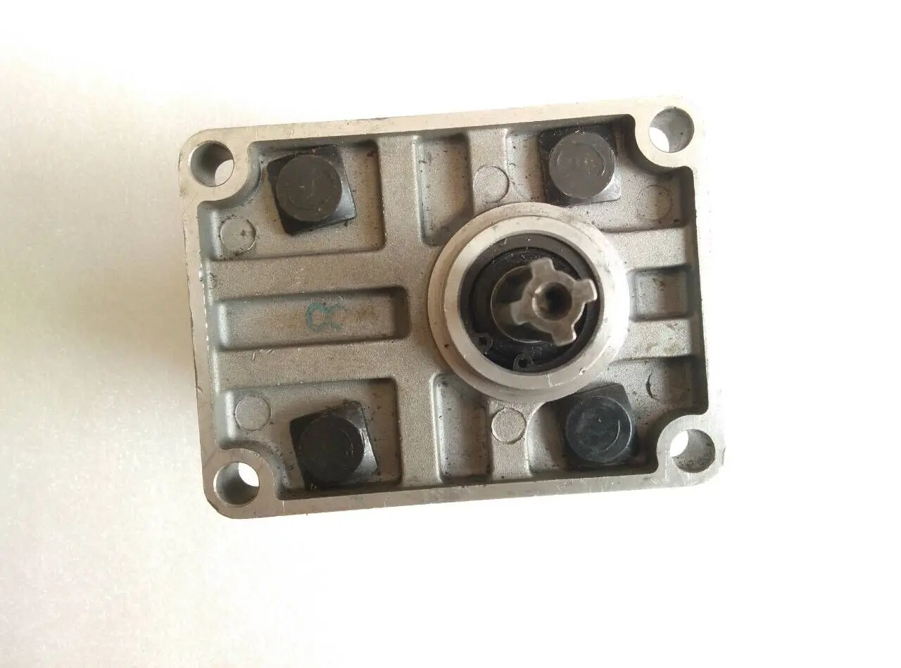 Gear pump CBN-E314 for Fengshou Lenar 254 tractor with engine NJ385