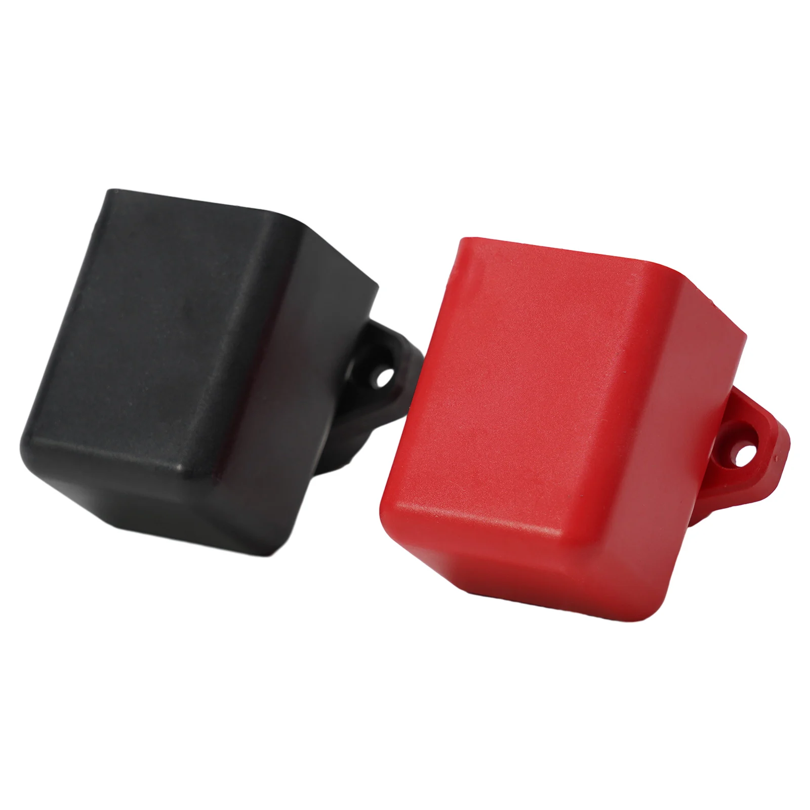 2PCS Lithium Battery Terminal Connectors Pure Copper Construction for Enhanced Conductivity Rated for 150A 300A 500A Current