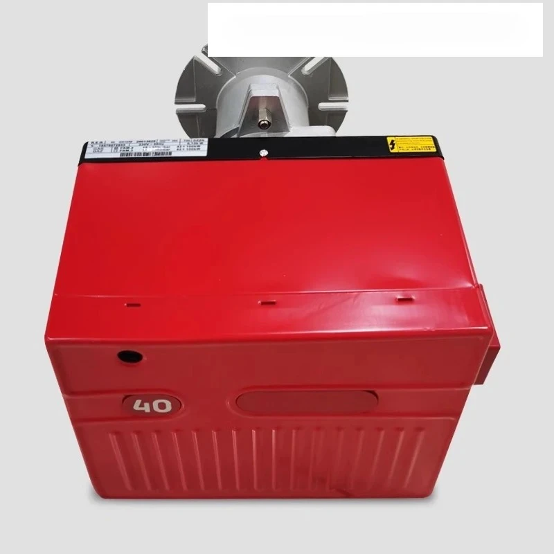 

RIELLO Riyalu Gas Combustion Engine 40GS5 GS10 GS10/M GS20/M Ratio Debugging Combustion Engine