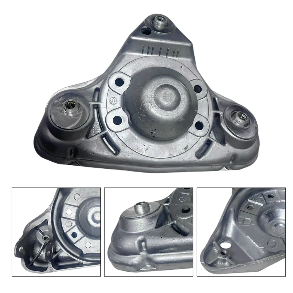 Shock Absorber Fitment Bearing Strut Shock Absorber Installation Easy Made Of Metal Quick Installation Process