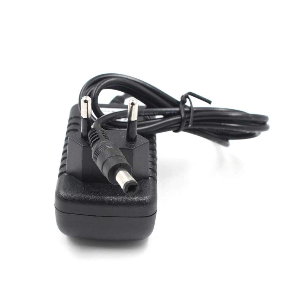 16.8V 1A Wall Adapter for Massage with EU US UK AU Standard Massager Gun Charger Plug
