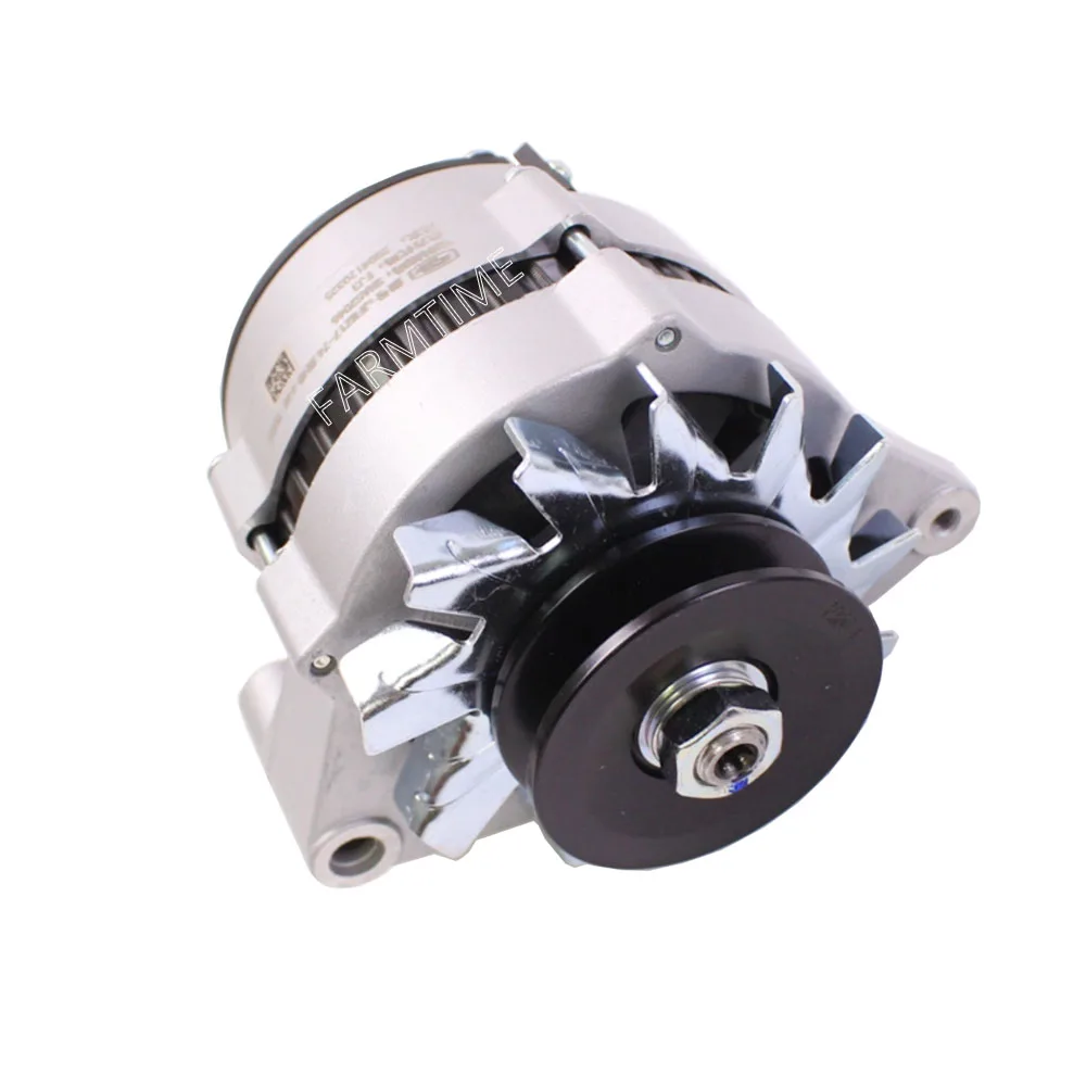 Alternator JFWZ17-74  14V 750W China III with YN4A055-34CR  Engine for Forklift LONGKING