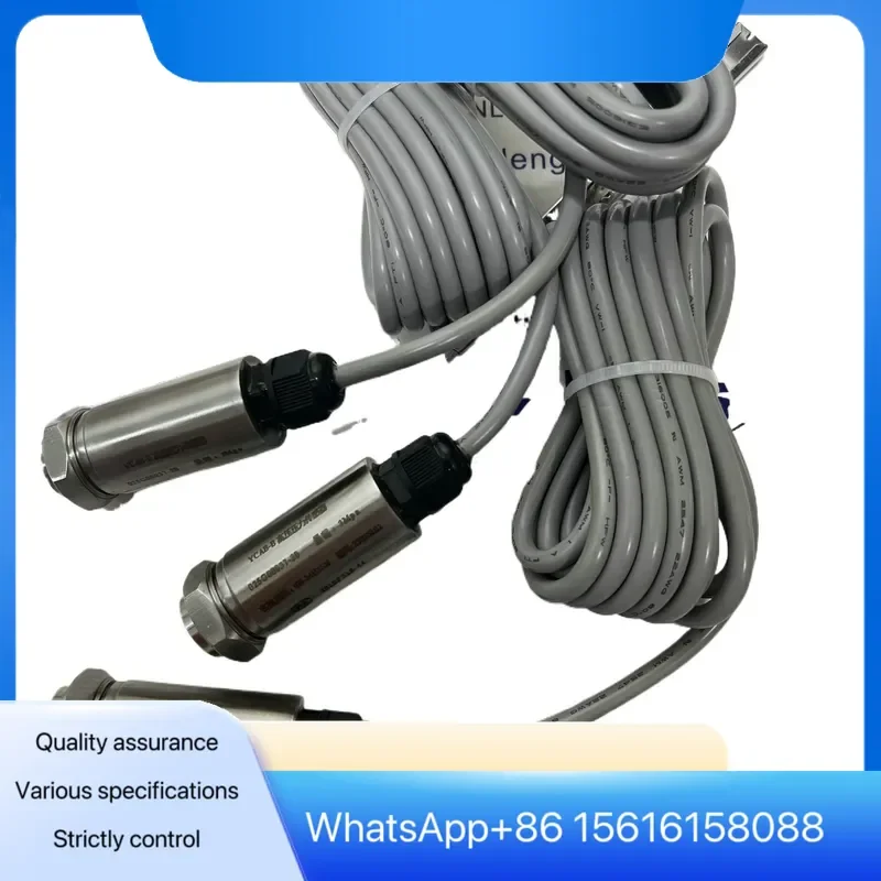 025G00037-020 YCAB-B Central Air Conditioning High Low Pressure Sensor HVAC Refrigeration Compressor Switch Replacement Part