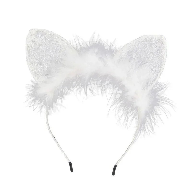 Zwarte Kat Tutu Jurk Voor Meisjes Carnaval Halloween Kostuums Voor Kinderen Peuter Dieren Cosplay Outfit Voor Verjaardagsfeestje Kleding Set