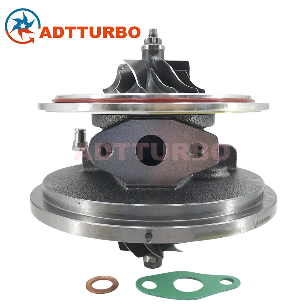 GTB1752VK Turbo Cartridge 753546 753546-0014 LR006862 LR003578 Turbine CHRA for Land Rover Freelander II 2.2 TD4 152HP 112Kw DW1