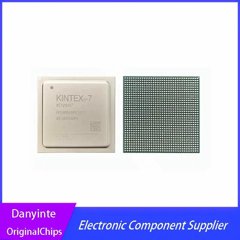 NEW XC7Z045-2FFG900I XC7Z045-FFG900 BGA-900 FPGA 1PCS/LOT