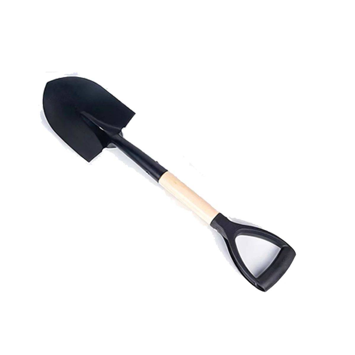 Manganese Steel Gardening Digging Outdoor Beach Camping Shovel Soil Shovels Hand Seedling Large Garden Beche Farming Iron Sand