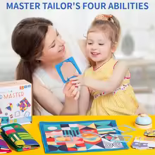 Atelier du Maître Tailleur