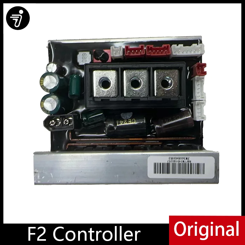 

Original Controller Replacement for Ninebot F2 Electric Scooter KickScooter Parts Motherboard Control Board 30KM/h Accessories