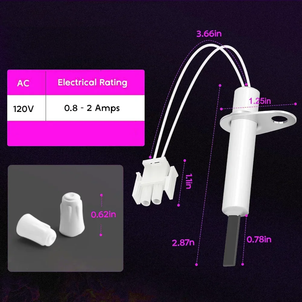 home-furnace-maintenance-as-shown-stove-igniter-silicon-nitride-igniter-circular-igniter-energy-efficient-ignition