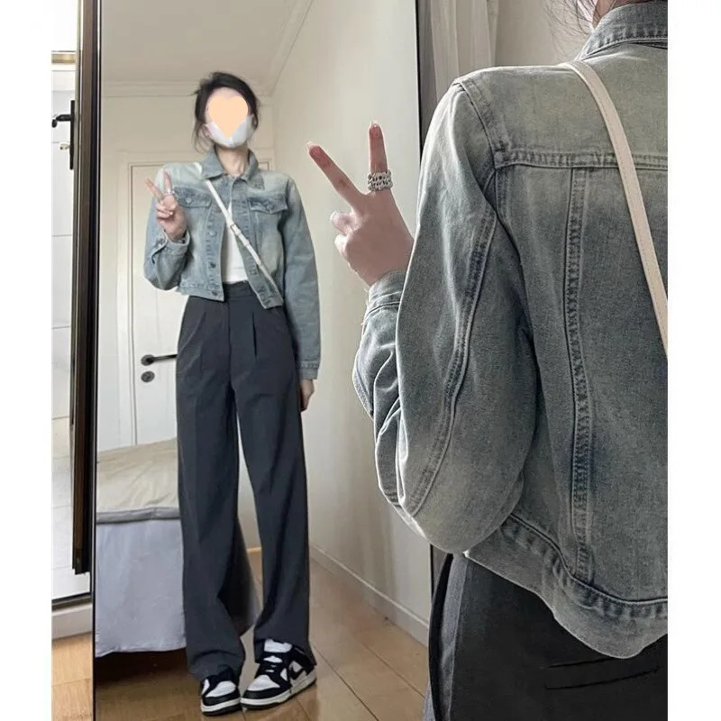 

Зимние куртки женские женские пальто свободные короткие стеганые милые пуховые куртки осенний темперамент модные женские популярные нежные цвета чистый