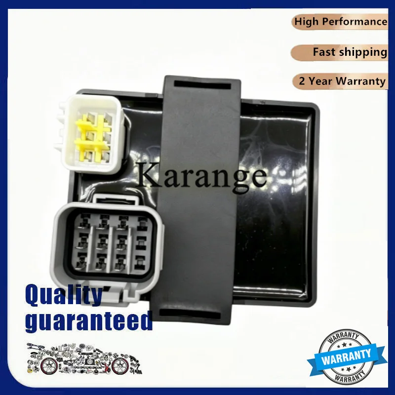 CF188-153000B 0180-153000 CF188153000B 0180153000 High Quality CDI Box Relay For CF 500 Cforce X5 GOES500 ATV UTV
