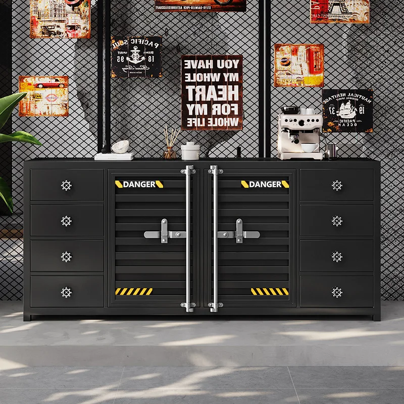 

Simple Black Kitchen Storage Cabinet Decorating Space Saving Kitchen Storage Cabinet Modern Meuble Rangement Furniture For Home