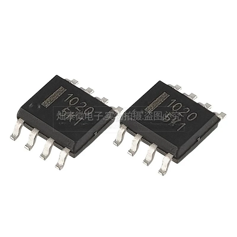 20PCS/LOT  HAT1020R-EL1020 SOP-8  Power Management, Transistor