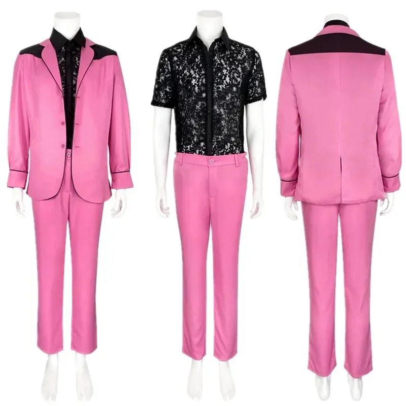 cosplay-elvis-2022-costume-elvis-presley-manteau-rose-chemise-noire-tenues-uniformes-halloween-habiller-tenues-fete-adulte-og5518